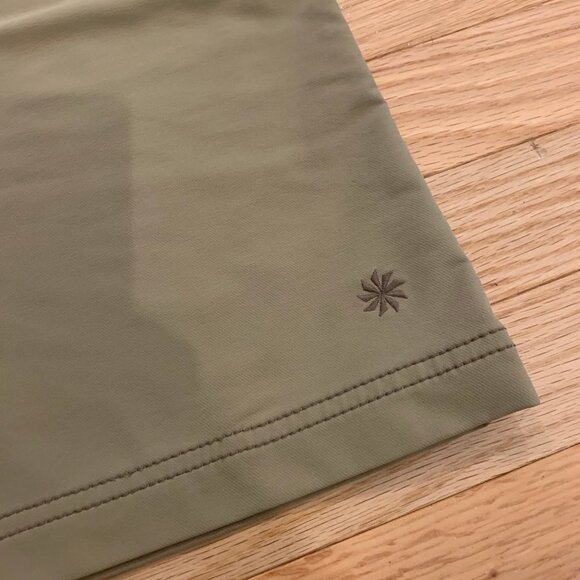 Brand NEW Athleta All-Weather Nylon Hiking Pants - Picture 2 of 13